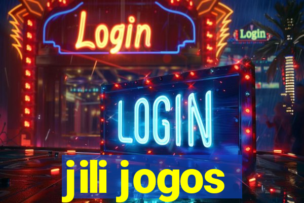 jili jogos